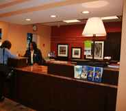 Others 4 Hampton Inn Long Island/Commack