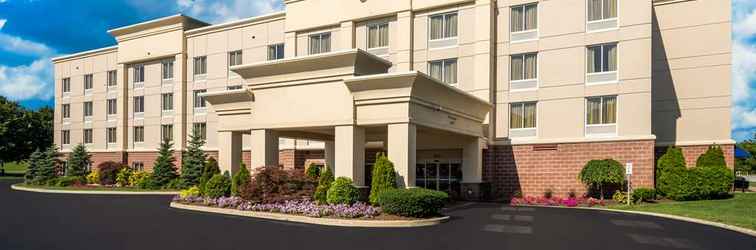 Others Hampton Inn Clifton Park