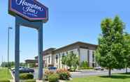 อื่นๆ 2 Hampton Inn Carbondale