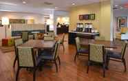 อื่นๆ 4 Hampton Inn Carbondale