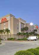 Exterior Hampton Inn and Suites Corpus Christi I-37 - Navigation Blvd