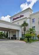 Exterior Hampton Inn Corpus Christi-Northwest I-37