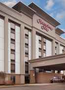 Exterior Hampton Inn Charleston-Southridge