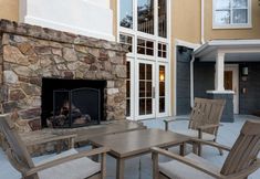 Others 6 Homewood Suites by Hilton Raleigh/Cary