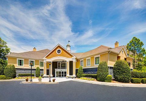 Others Homewood Suites by Hilton Raleigh/Cary