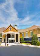 Exterior Homewood Suites by Hilton Raleigh/Cary