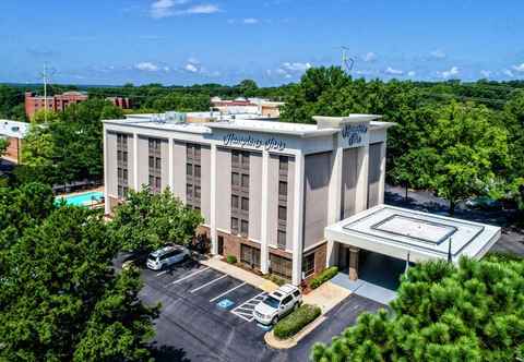 อื่นๆ Hampton Inn Raleigh/Cary