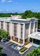 Exterior Hampton Inn Raleigh/Cary