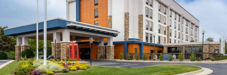 Lainnya Hampton Inn Christiansburg/Blacksburg