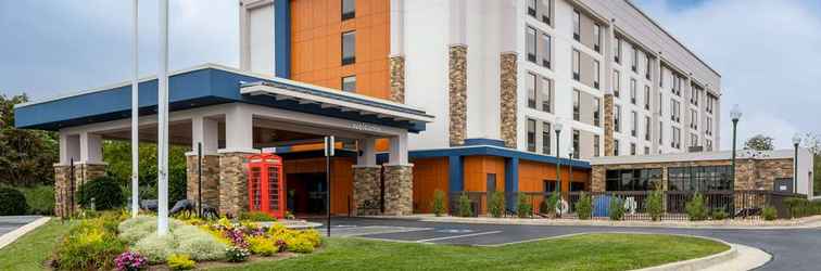 Khác Hampton Inn Christiansburg/Blacksburg