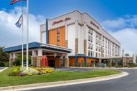 อื่นๆ Hampton Inn Christiansburg/Blacksburg