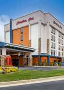 Exterior Hampton Inn Christiansburg/Blacksburg