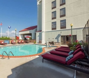 อื่นๆ 3 Hampton Inn Christiansburg/Blacksburg