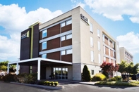 Others Home2 Suites by Hilton Columbus  GA