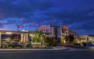 Khác 2 Hampton Inn and Suites Carson City