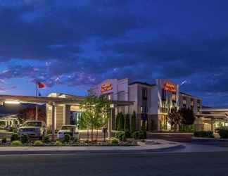 Khác 2 Hampton Inn and Suites Carson City