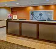 Khác 6 Hampton Inn Crossville