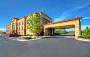 อื่นๆ 5 Hampton Inn Crossville