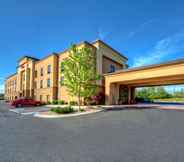 Lain-lain 5 Hampton Inn Crossville