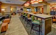 อื่นๆ 3 Hampton Inn Crossville