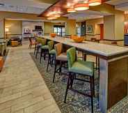 Khác 3 Hampton Inn Crossville