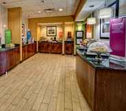 Khác 4 Hampton Inn Crossville