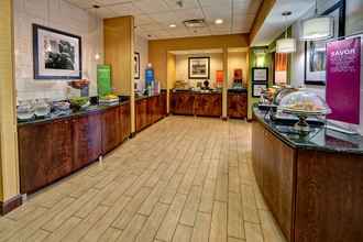 Khác 4 Hampton Inn Crossville