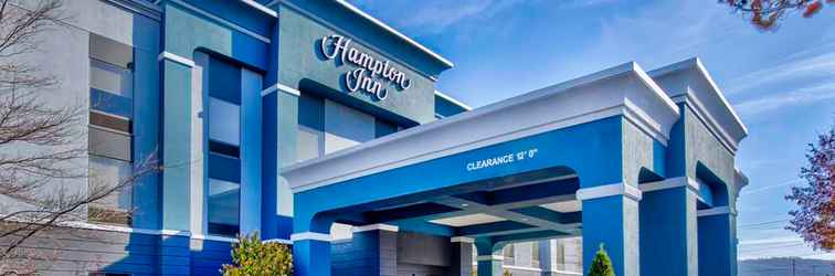 Lainnya Hampton Inn Cortland