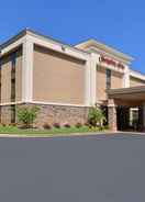 Exterior Hampton Inn Cartersville