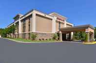 อื่นๆ Hampton Inn Cartersville