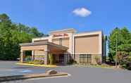 Lainnya 2 Hampton Inn Cartersville