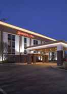 Exterior Hampton Inn Cincinnati-Eastgate