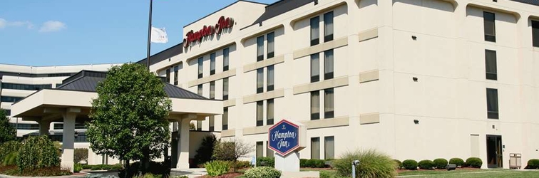 อื่นๆ Hampton Inn Cincinnati-Northwest/Fairfield