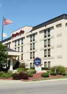 Exterior Hampton Inn Cincinnati-Northwest/Fairfield