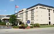 Others 6 Hampton Inn Cincinnati-Northwest/Fairfield