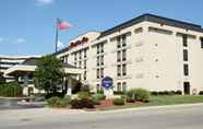 Others 6 Hampton Inn Cincinnati-Northwest/Fairfield