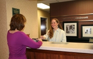 อื่นๆ 5 Hampton Inn Cincinnati-Northwest/Fairfield