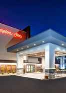 Exterior Hampton Inn Cincinnati Airport-North