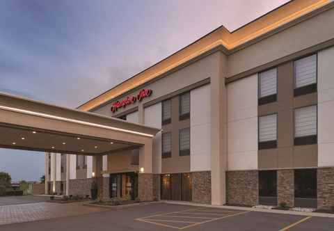 Others Hampton Inn Cincinnati-Kings Island