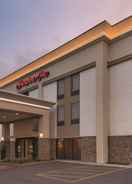 Exterior Hampton Inn Cincinnati-Kings Island