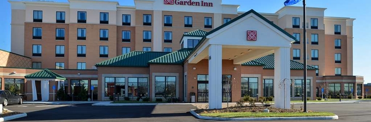 อื่นๆ Hilton Garden Inn Cincinnati/West Chester