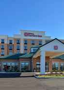 Exterior Hilton Garden Inn Cincinnati/West Chester