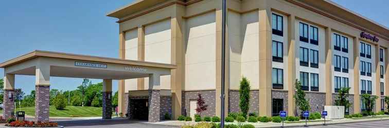 Lainnya Hampton Inn Cincinnati/Airport South