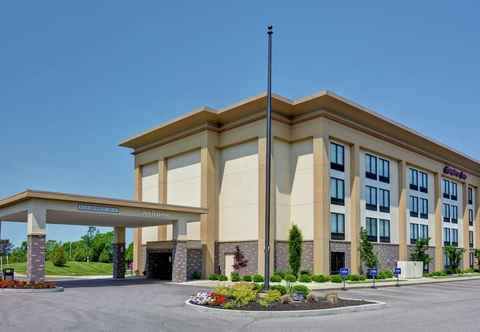 Lain-lain Hampton Inn Cincinnati/Airport South