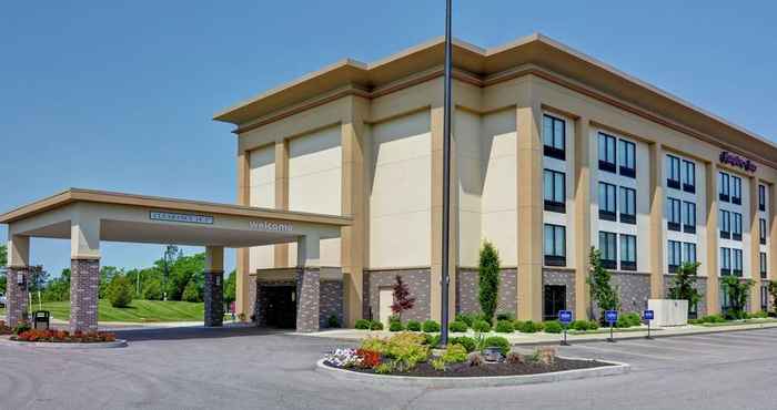 Lainnya Hampton Inn Cincinnati/Airport South