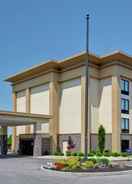 Exterior Hampton Inn Cincinnati/Airport South