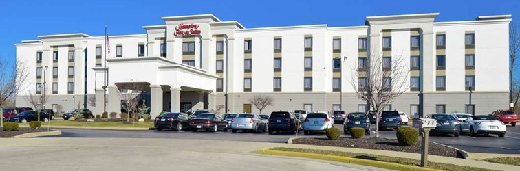 Others Hampton Inn and Suites Wilmington