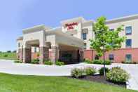 Others Hampton Inn Clinton  IA