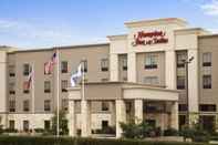 Others Hampton Inn and Suites Conroe - I-45 North