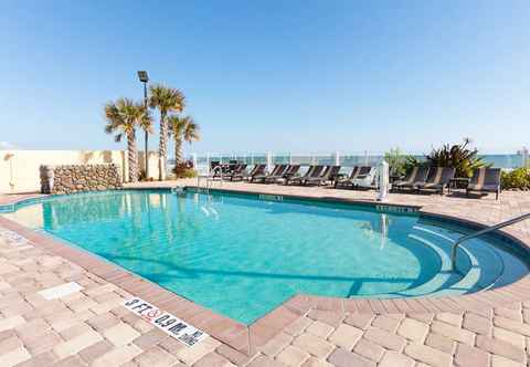 Others Hampton Inn Daytona Beach/Beachfront